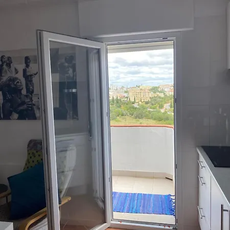Apartment Studio Beachfront *