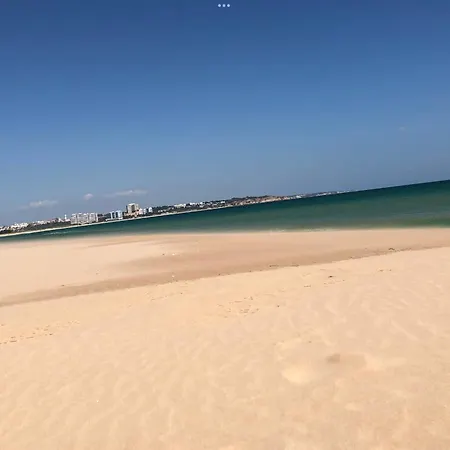 Διαμέρισμα Studio Beachfront Alvor