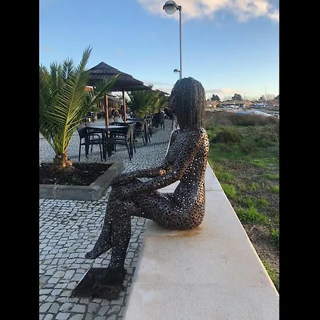 Studio Beachfront * Alvor
