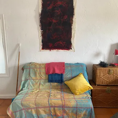 Διαμέρισμα Studio Beachfront